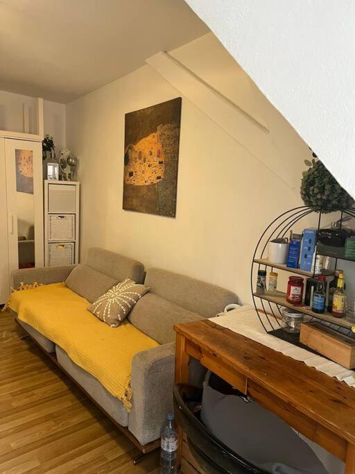 Apartment Near Central Station Zürich Eksteriør bilde