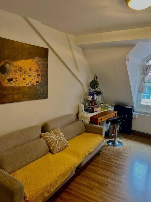 Apartment Near Central Station Zürich Eksteriør bilde