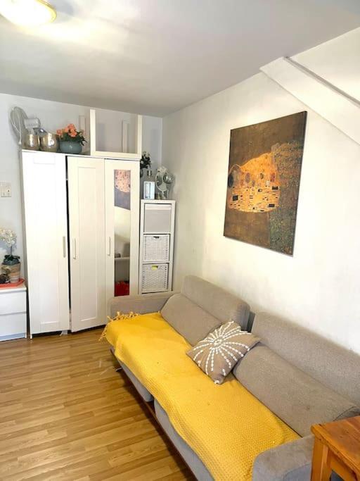 Apartment Near Central Station Zürich Eksteriør bilde